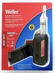Weller 8200D 140/100W 240V Soldering Gun (needs Outlet. Not For Use Usa). Fixed Price $24.00.