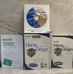 Punch Home Landscape Design Suite - Software With Nexgen Technology. Fixed Price $15.00.