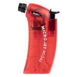 Iroda MJ-340, MJ340 Micro-jet Torch Precision Flame 2,400 Deg.. Fixed Price $23.95.