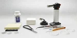 Jewelry Soldering Kit Tools And Supplies Make & Repair Set. Fixed Price $148.95.