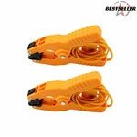 2X Pipe Clamp Temperature Lead K-type Probe Thermocouple -40 200?/393?. Fixed Price $38.48.