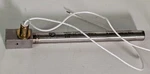 Tutco-farnam HT050-600-240-1/8F-NF Air Heat Torch, 1/2", 10SCFM, 600W, 240VAC. Fixed Price $125.00.