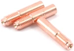 New Forney Industries 60166 Welding Contact Tips Mig - 0.035 8910515. Fixed Price $5.99.