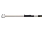 Pace 1124-0501-P1 Specialty Blade Soldering Tip, .425" (10.8MM), TD-100 Series. Fixed Price $90.00.