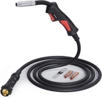 MB15 15AK Mig Welding Gun Torch Stinger 10FT (3M) Replacement For. Fixed Price $102.87.