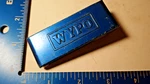 Lot Of 3 Wypo Tip Drill Gauge Sets Machinist Tools. Fixed Price $12.99.