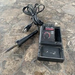 Ungar UTC100 Analog Soldering Station 60W. Fixed Price $65.00.