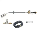 Sievert PS2960-33 Torch Kit, Tr Propane Fuel. Fixed Price $246.99.