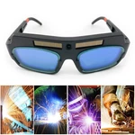 Auto Darkening Welding Glasses,solar Goggles Mask Helmet,welder. Fixed Price $13.71.