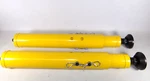 Stronghandtools Buildpro Adjustable Welding Legs TMLR30 22-1/4" 32-1/4". Fixed Price $239.00.