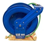 Coxreels SHW-N-150 1/4" 50' 200 Psi Spring Return Welding Hose. Fixed Price $450.08.