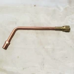 Victor 8-MFA Rosebud Heating Torch Tip Nozzle 300 Ser 315FC HD310C 0323-0252. Fixed Price $159.00.