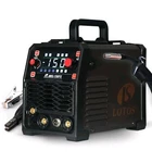 Lotos Optima 150A Mig Welder- New. Fixed Price $84.99.