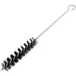 Forney 70469 Nylon Tube Brush With Wire Loop Handle, 8-1/2-INCH-BY-3/4-INCH. Fixed Price $8.99.