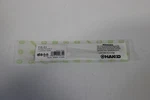 Hakko T15-C1 Soldering Tip SHAPE-1C +/-15C Without Offset New Sealed. Fixed Price $9.99.
