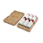 Lincoln Electric ED037426 Stick Electrode, E7018 H4R, 1/8", 10 Lb. Fixed Price $81.89.