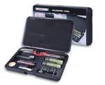 Solder PRO150K Multi-function Butane Heat Tool Kit. Fixed Price $93.98.