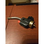 Mag-torch Self-lighting Propane Head Adjustable Flame MT200 Type 07 23. Fixed Price $12.00.