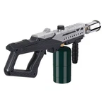 Semlos Propane Torch Head, Powerful Flame Thrower Gun, Adjustable Charcoal Li.... Fixed Price $62.51.