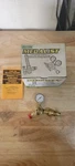 Victor Medalist Regulator SR7B-510 0780-2533. Fixed Price $80.00.