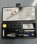 Steinel Thermasolder 550 Kit. Fixed Price $129.99.