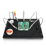 Kaisi Soldering Iron Stand With Aid Mat Tool. Fixed Price $61.28.