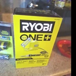 Ryobi One+ 18V Lithium-ion Green Power Battery PCL946B For Tools. Fixed Price $65.00.