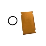Walter 54B043 Large High Conductivity Pad For Surfox Graphite Insert 10 Pk. Fixed Price $171.99.