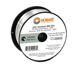 Hobart H383806-R18 ER5356 Aluminum Wire .030 Lb. Spool. Fixed Price $30.00.