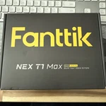 Fanttik T1 Max Soldering Iron Kit (see Description). Fixed Price $30.00.