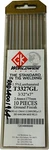 10 Pcs Ck T3327GL 1.5% Lanthanated Tungsten Electrode 3/32" X 7". Fixed Price $24.89.