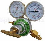 Oxygen Gas Welding Regulator Pressure Gauge Victor Type Solid Brass Cga 540. Fixed Price $34.99.