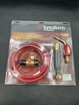 Turbotorch 0386-0833 Proline Acetylene Kit. Fixed Price $299.99.