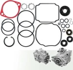 70525 Pump Seals Kit Overhaul For Hydro Gear BDP-10A Ariens/exmark. Fixed Price $36.89.