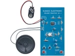 Elenco SP-1A Hobby Kit Toys. Fixed Price $23.20.