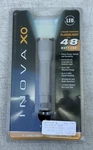 Inova Xo (2-123A Lithium Batteries Included) Powered Flashlight W/ 4.8 Watt Led. Fixed Price $66.00.