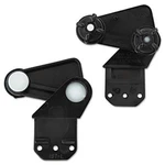 Jackson 15968, 187S Blade Mounting Kit For Welding Helmet. Fixed Price $24.09.