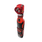 Dxcl Hand-held Cordless Tungsten Sharpener Grinder, Adjustable 15 45°. Fixed Price $524.25.