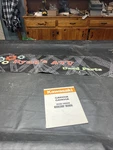 Kawasaki GA1000A GA1400A Portable Generator Workshop Manual 99924-2012A C3. Fixed Price $34.99.