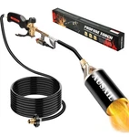 Ausail Propane Torch Kit Heavy Duty Weed Burner. Fixed Price $59.99.