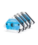 110 Welding Magnets Clamp SETS-4 Pieces Of Magnetic Holder Lbs.... Fixed Price $61.71.