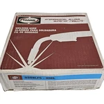 New! Harris .035" Stainless Steel Welding Wire Spool 0308LE5-308L 10LBS. Fixed Price $49.99.