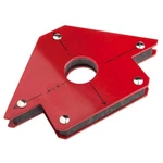 Forney 70717 Red 50 Lbs. Capacity Medium Multi-purpose Magnet Holder. Fixed Price $8.99.