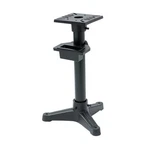 Jet 578172 Heavy Duty Cast Iron Stand For 6-10IN Bench Grinders. Fixed Price $391.87.