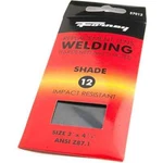 Forney #57012 Replacement Welding Lens; Shade 12; 4-1/4" X 2"; Nip. Fixed Price $9.88.