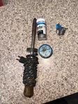 Vintage Lenk Electric Soldering Watts Iron Kit 675-1 Paste (tested) 115. Fixed Price $24.29.