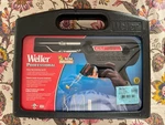 Brand New Weller Professional D550 Soldering Gun 260/200 Watts. Fixed Price $55.00.