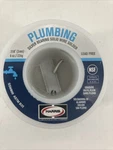 Harris Oz. Plumbing Silver Bearing Lead Free Solder, .118, # SSW800 Astm B32. Fixed Price $21.95.