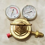Victor SR460A-510 Acetylene Regulator For Cutting Welding Torch 0781-0584. Fixed Price $195.00.