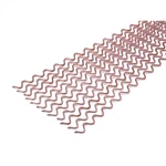H&s Autoshot UNI-2102 Uni-wire Dent Pull 2MM Wiggle Copper Flash (1 Lb.). Fixed Price $67.40.